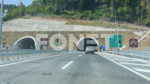 Tuneli još ne funkcionišu